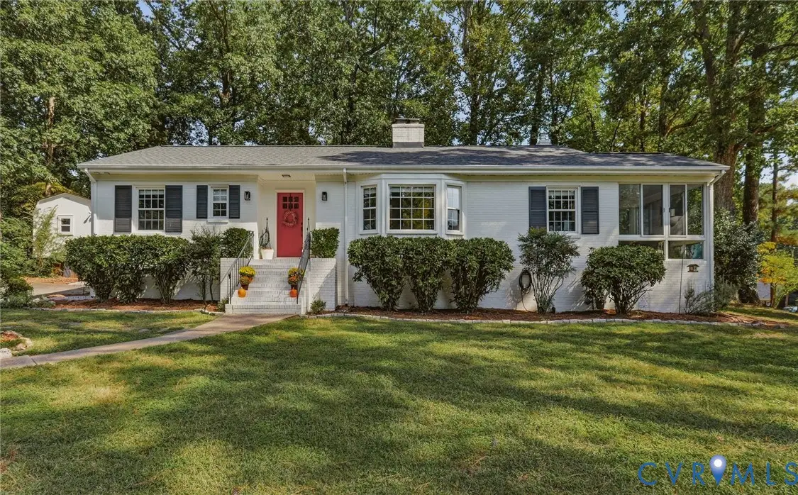 1201 Alsatia Drive, Henrico, VA 23238 - #1