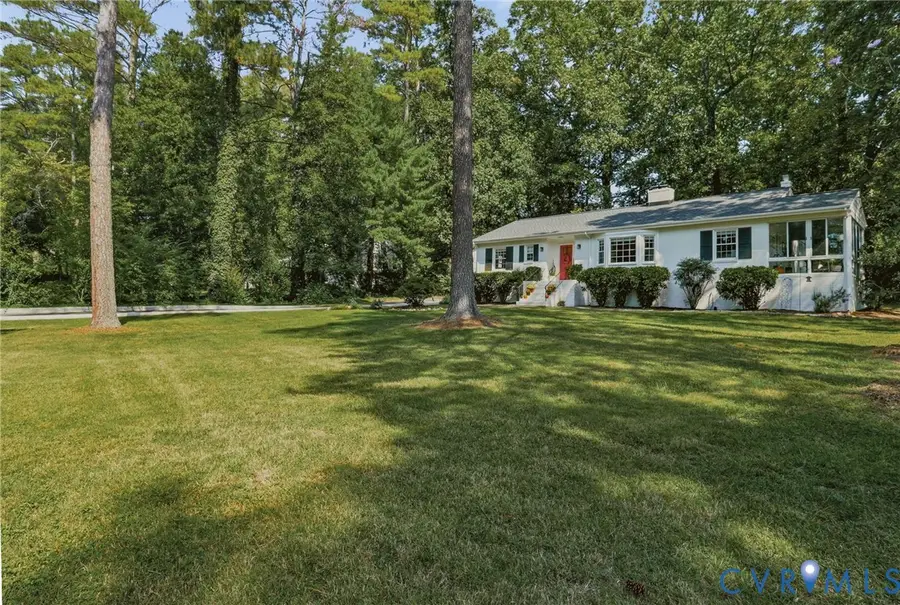 1201 Alsatia Drive, Henrico, VA 23238 - #2