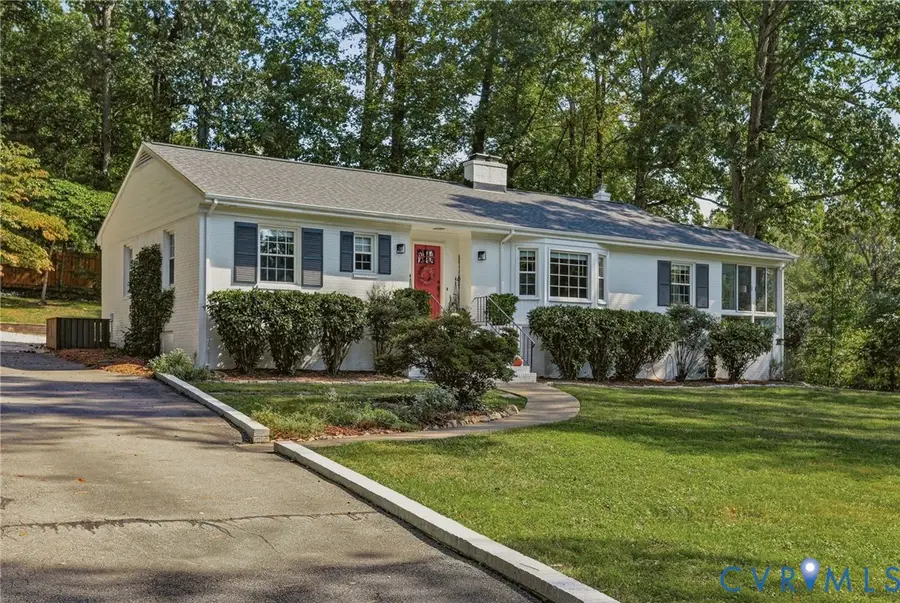 1201 Alsatia Drive, Henrico, VA 23238 - #3