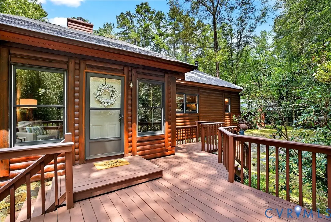 77 Go Away Lane, Hartfield, VA 23071 - #1