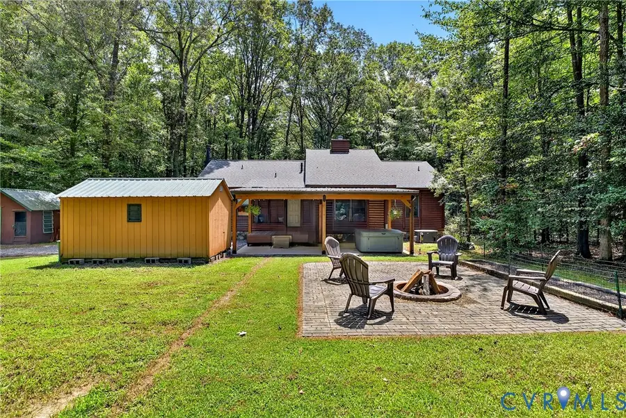 77 Go Away Lane, Hartfield, VA 23071 - #3