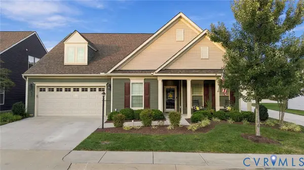 14392 Orchard Vista Lane, Glen Allen, VA 23059