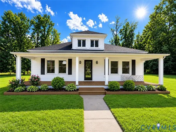 7000 Elko Road, Sandston, VA 23150