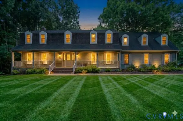 14500 Happy Hill, Chester, VA 23831