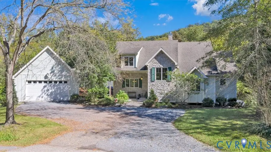 82 Cowpasture River Highway, Clifton Forge, VA 24422 - #3