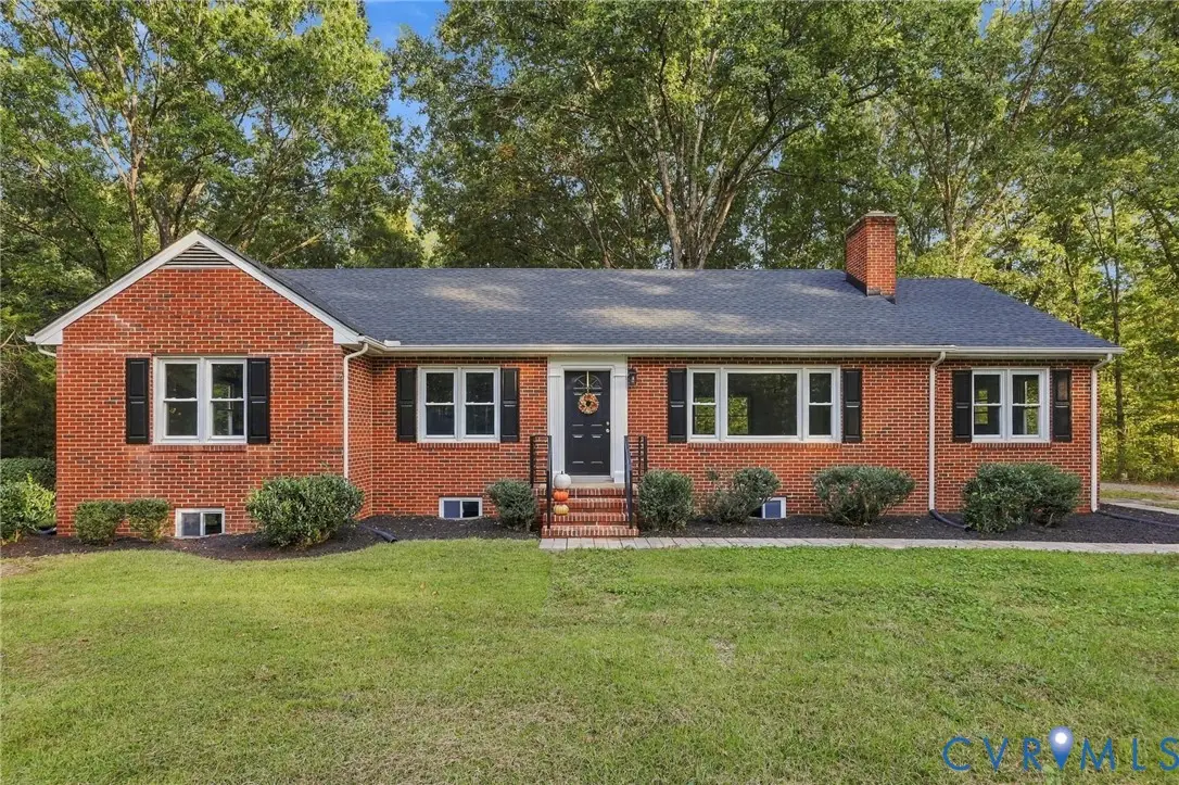 3290 Maidens Road, Powhatan, VA 23139 - #1