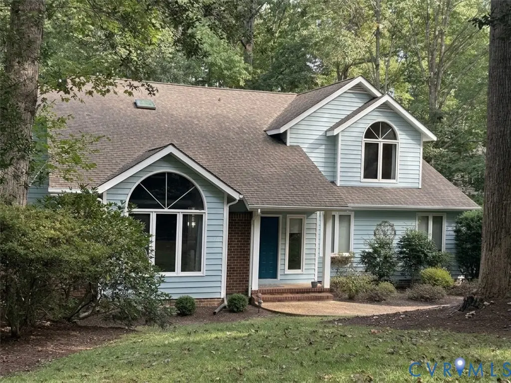5420 Sunrise Bluff Court, Midlothian, VA 23112 - #1