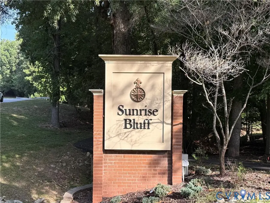 5420 Sunrise Bluff Court, Midlothian, VA 23112 - #2