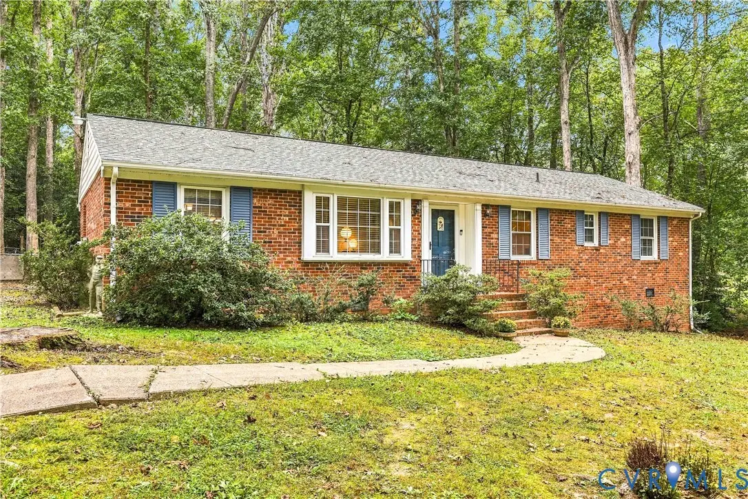 12113 Chesmount Drive, Chesterfield, VA 23832 - #1