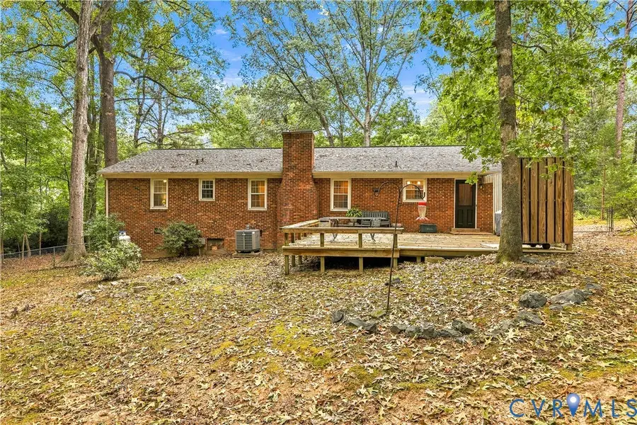 12113 Chesmount Drive, Chesterfield, VA 23832 - #2