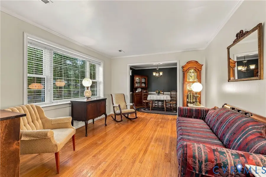 12113 Chesmount Drive, Chesterfield, VA 23832 - #3