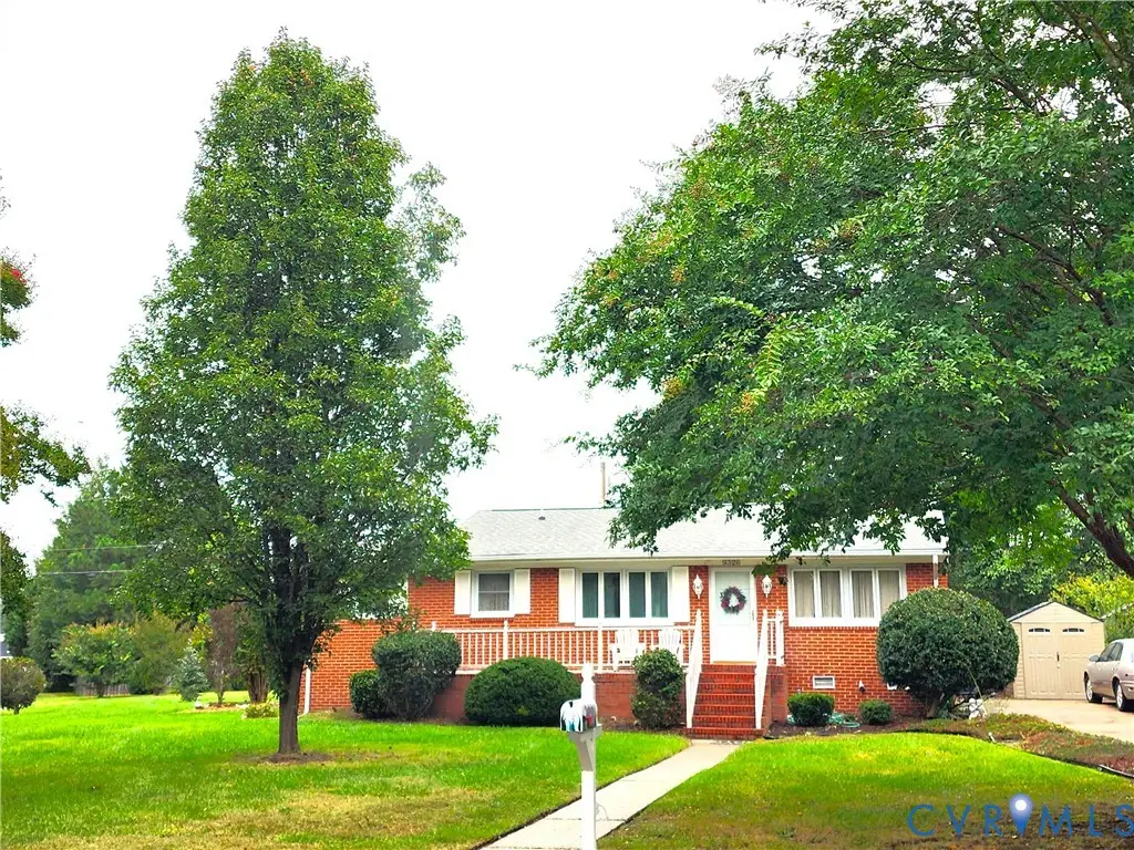 9326 Huron Avenue, Henrico, VA 23294 - #1