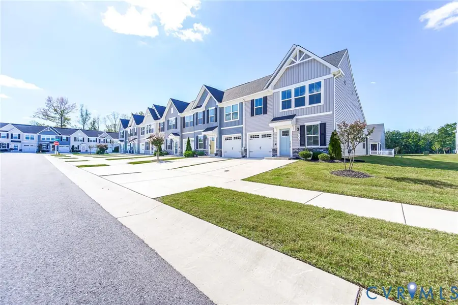 7224 George Wythe Lane, New Kent, VA 23124 - #3
