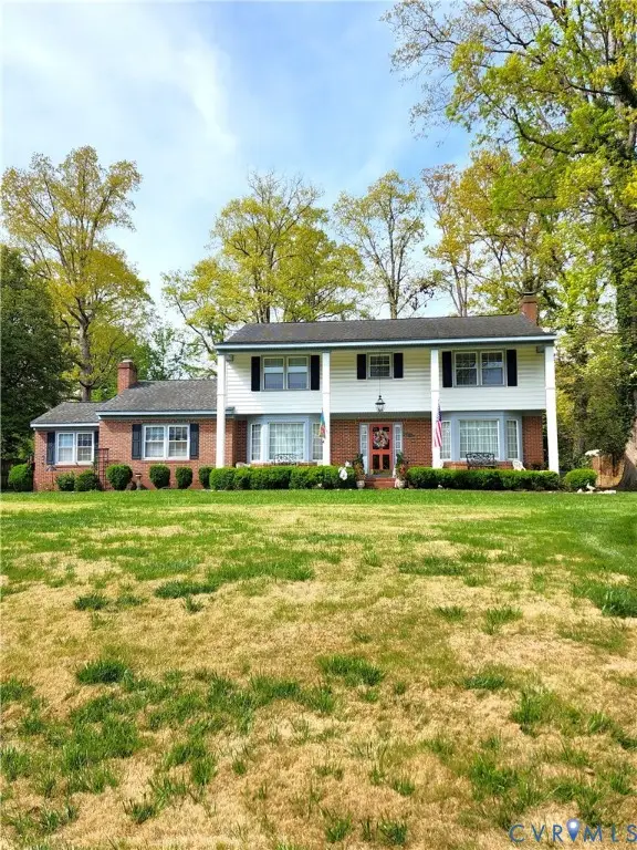 8960 Bellefonte Road, Henrico, VA 23229 - #1