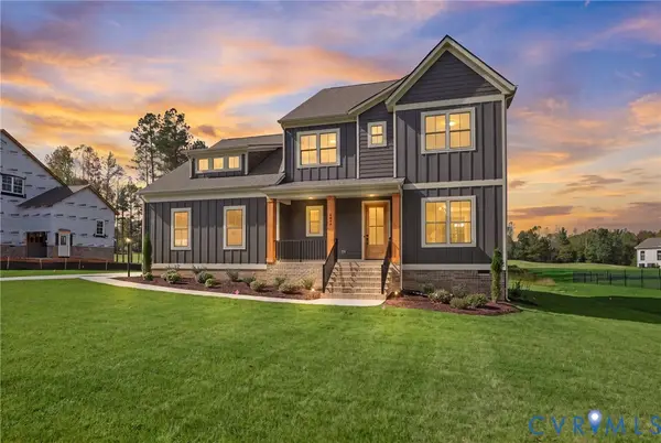 9514 Angels Share Drive, New Kent, VA 23124