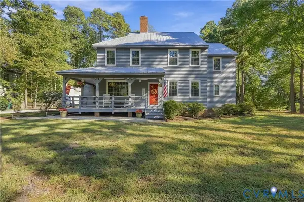 12100 Framar Drive, Midlothian, VA 23113