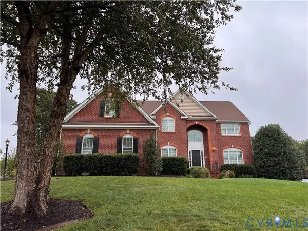 6008 Carrington Green Place, Glen Allen, VA 23060