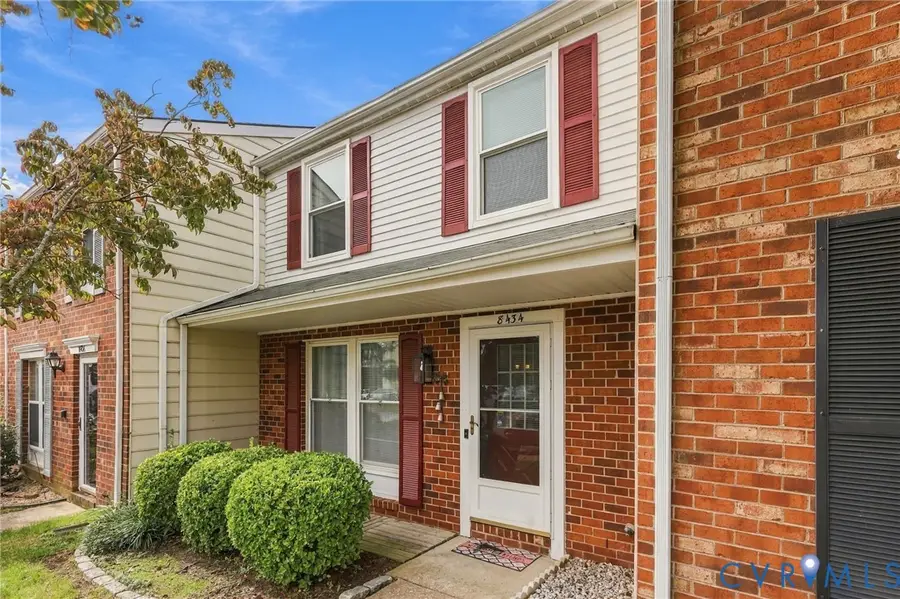 8434 Shannon Green Court, Henrico, VA 23228 - #2