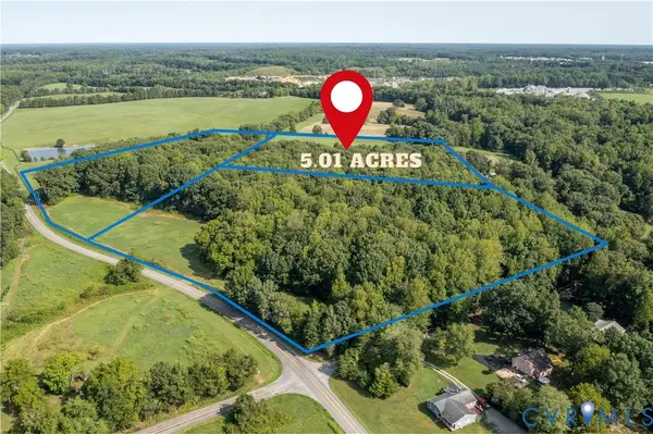 000 St Matthews Lane, Manakin Sabot, VA 23146