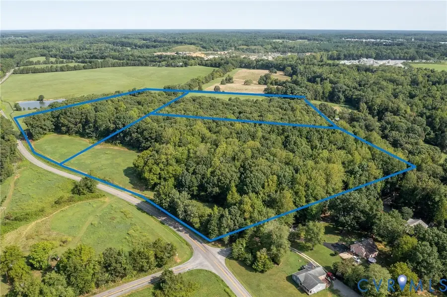 000 St Matthews Lane, Henrico, VA 23146 - #2