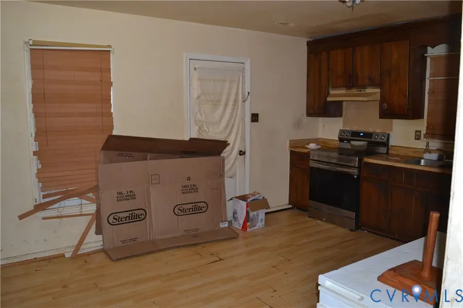 5207 Oakforest Drive, Chesterfield, VA 23832 - #3