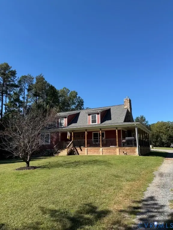 16233 Pleasant Mill Road, Montpelier, VA 23192 - #1