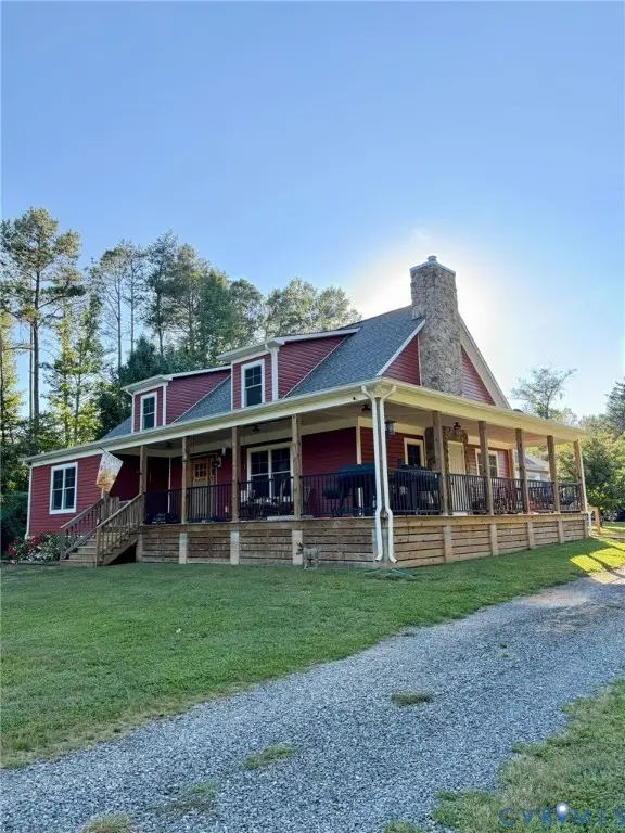 16233 Pleasant Mill Road, Montpelier, VA 23192 - #2