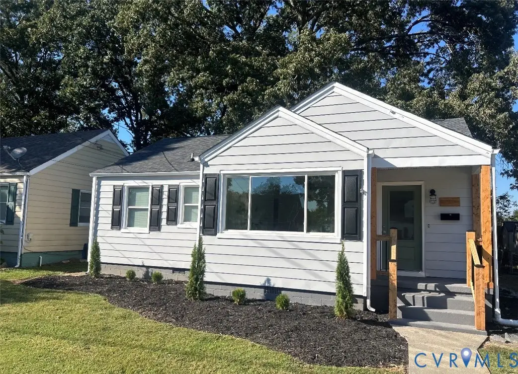 210 Wright Avenue, Colonial Heights, VA 23834 - #1