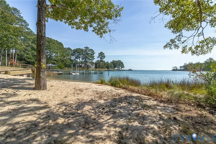 430 Harvey's Neck Road, Heathsville, VA 22579 - #3
