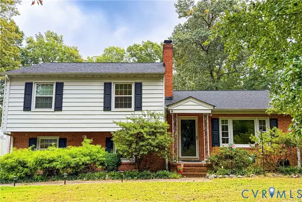 9731 Stagpenn Road, Chesterfield, VA 23832