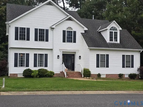 10452 Park Tree Place, Glen Allen, VA 23060
