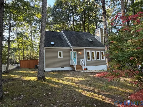 1000 Mansfield Crossing Road, North Chesterfield, VA 23236