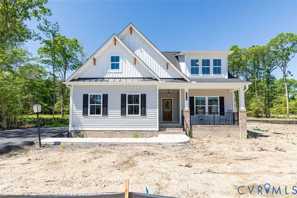 LOT 39 Wendenburg Circle #LOT 39, Aylett, VA 23009
