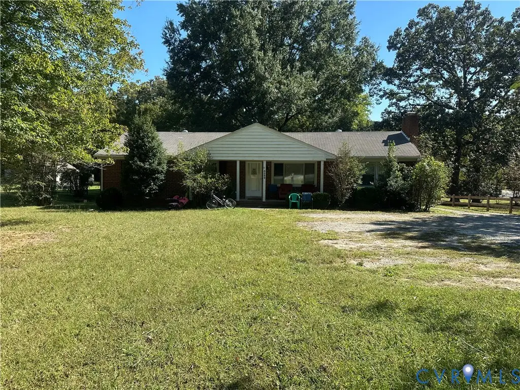 5539 Qualla Road, Chesterfield, VA 23832 - #1