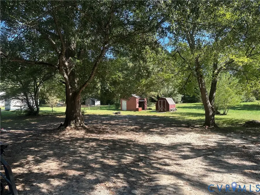 5539 Qualla Road, Chesterfield, VA 23832 - #2