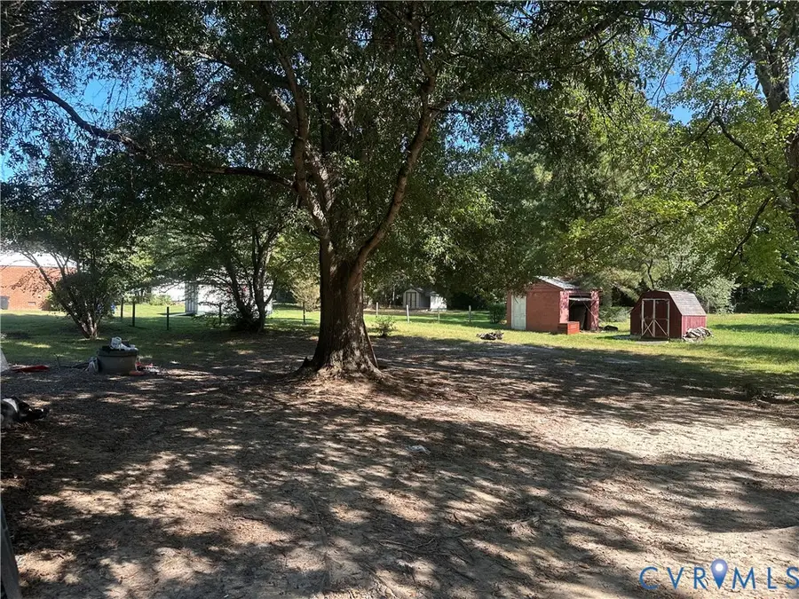5539 Qualla Road, Chesterfield, VA 23832 - #3