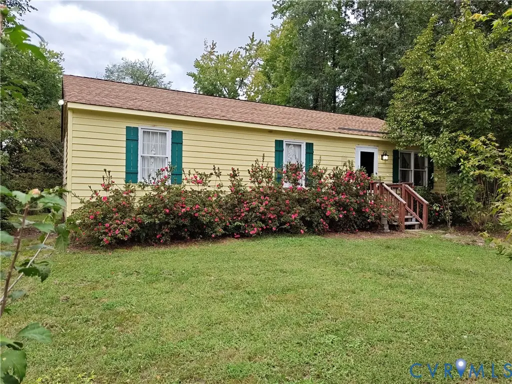 4100 Fort Sumter Court, Midlothian, VA 23112 - #1