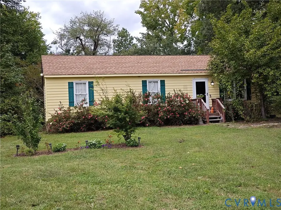 4100 Fort Sumter Court, Midlothian, VA 23112 - #2