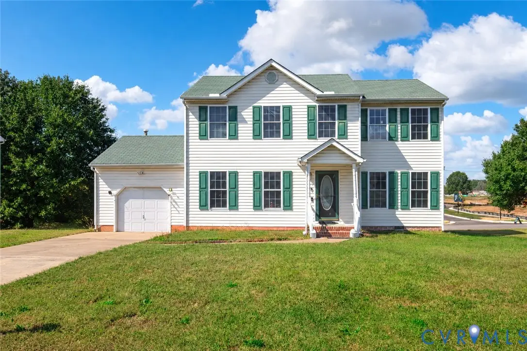 3128 Stone Dale Court, Varina, VA 23223 - #1