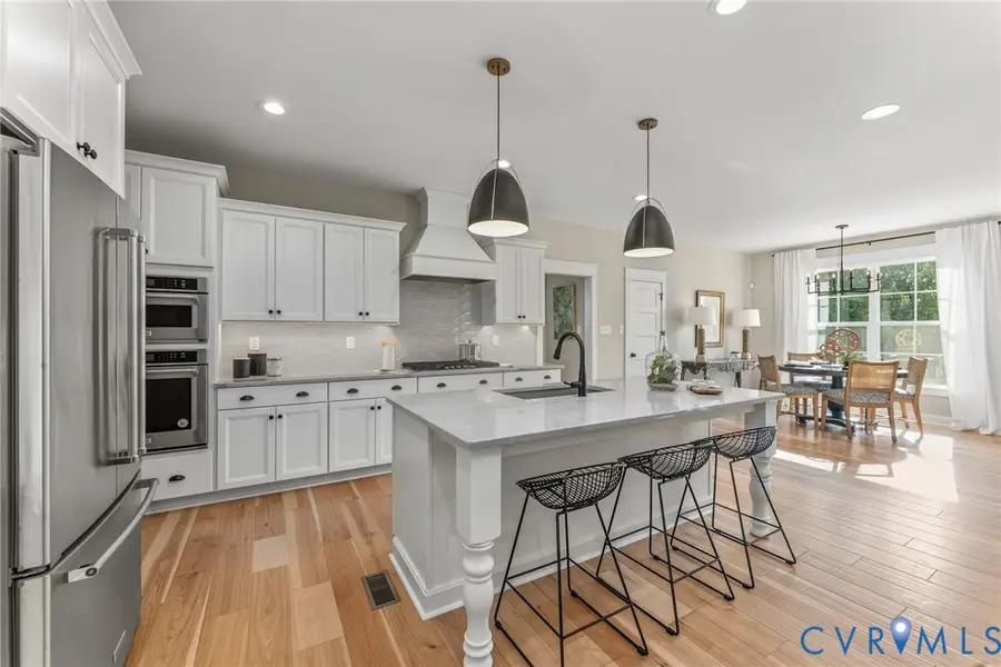 Lot 22 Narrow Branch Terrace, Chesterfield, VA 23832 - #2
