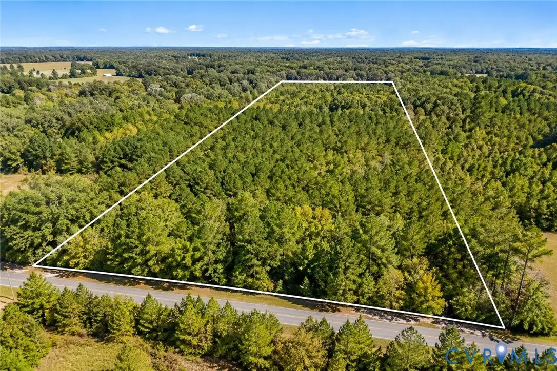 5803 Otterdam Road, Jarratt, VA 23867 - #1