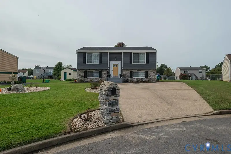 314 Buffalo Road, Highland Springs, VA 23223 - #1
