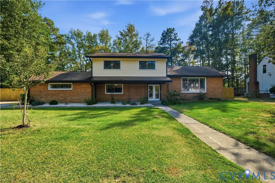 1600 Drury Road, Petersburg, VA 23805 - #1