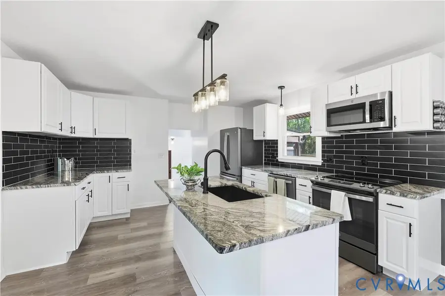 1600 Drury Road, Petersburg, VA 23805 - #3