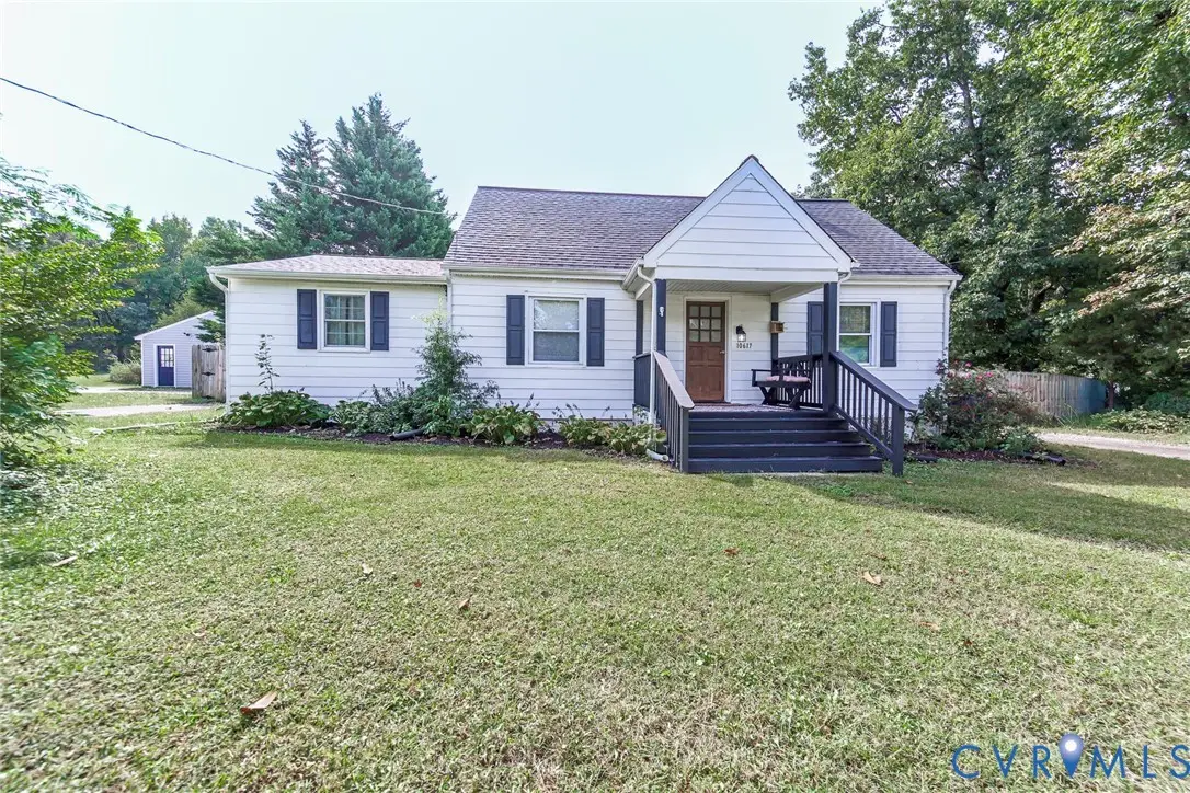 10617 Reams Road, Midlothian, VA 23236 - #1