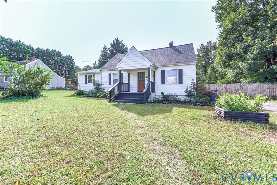 10617 Reams Road, Midlothian, VA 23236 - #2