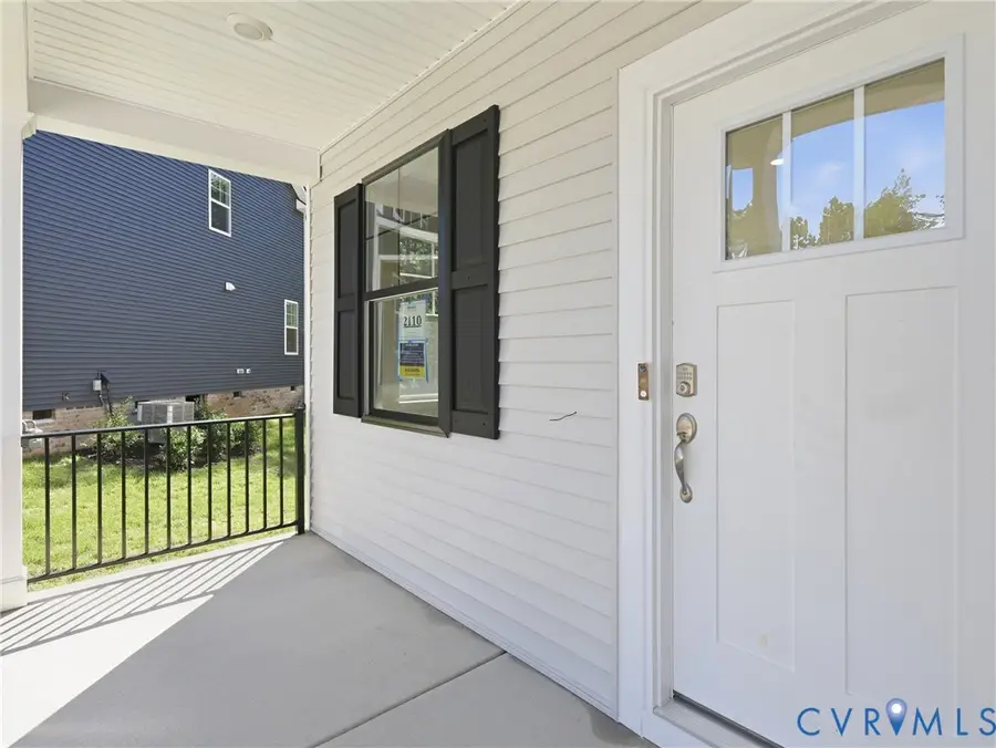 16907 Barmer Road, Chesterfield, VA 23832 - #2