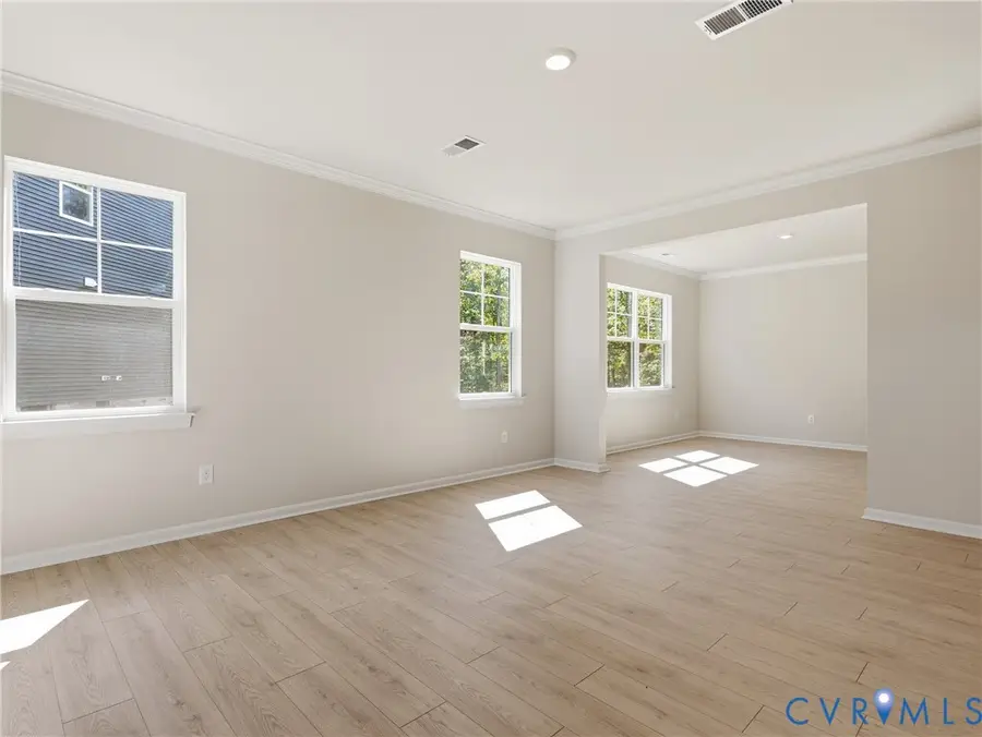 16907 Barmer Road, Chesterfield, VA 23832 - #3