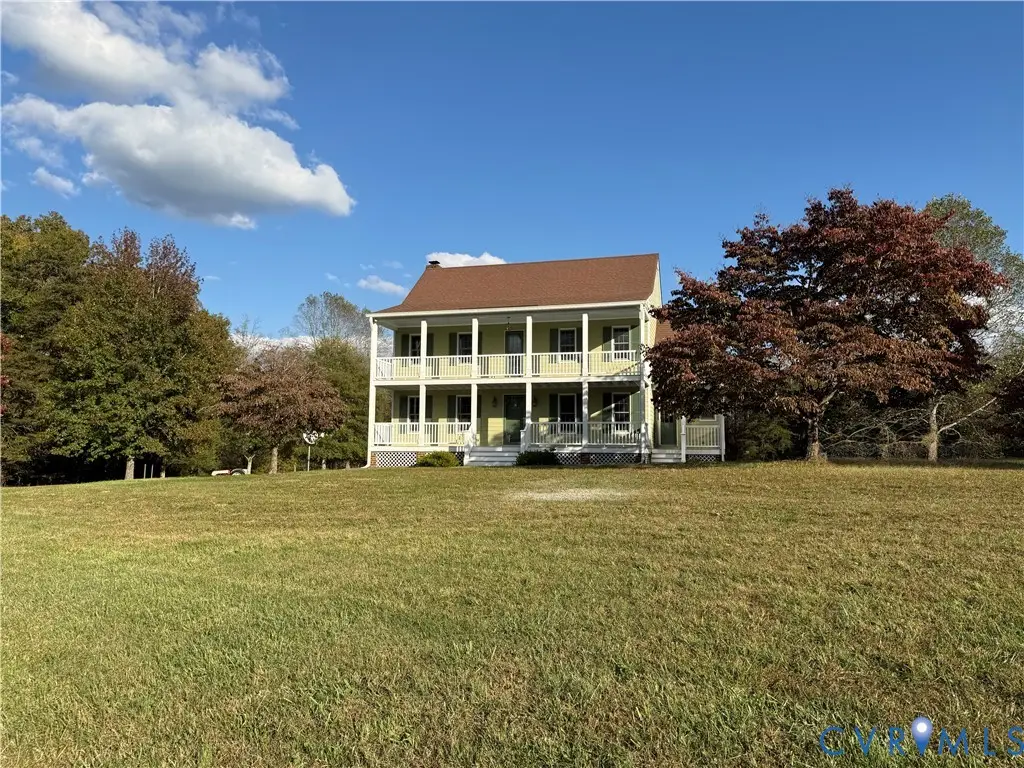19160 Highlands Lane, Bumpass, VA 23024 - #1