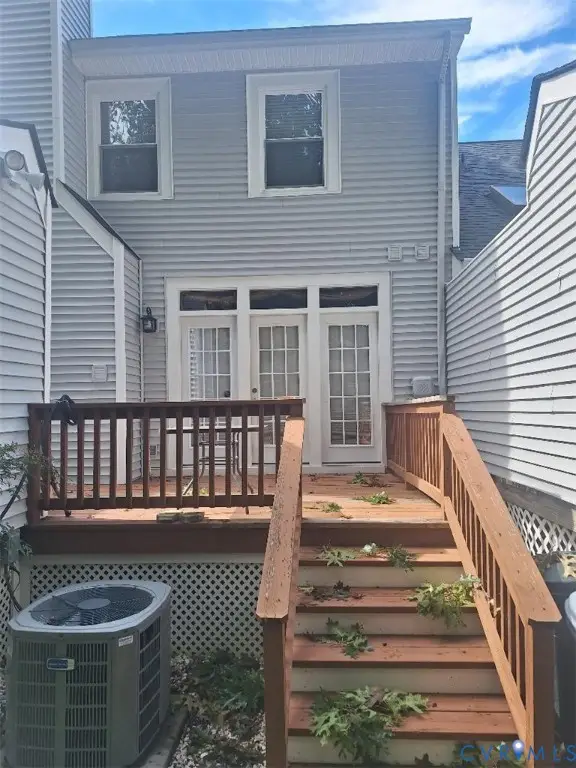 8010 Buford Commons #8010, Manchester, VA 23235 - #2